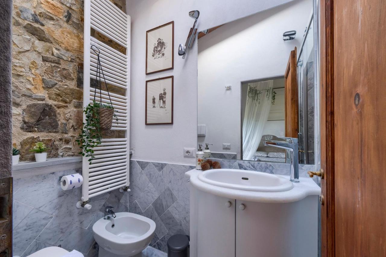 Villa Maria - In The Hills Above Florence Castiglione  ภายนอก รูปภาพ